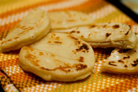 How To Make Chinese Pancakes 11 Steps With Pictures Wikihow