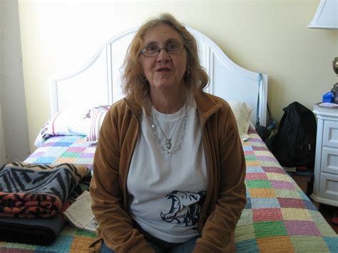 What to buy for elderly woman. Homeless for Years, Older Women in Los Angeles Find a Good ...