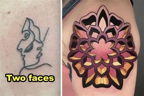 800 Unique Tattoo Ideas For Men And Women