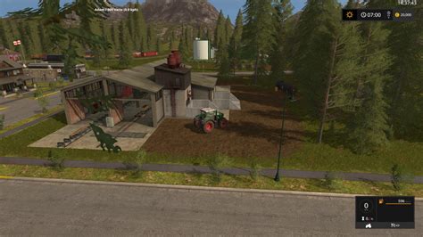 Goldcrest Valley Plus Plus V 251 Fs 17 Farming Simulator 17 Mod