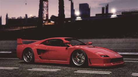 Turismo Classic Is Now Available In Gta Online