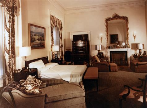 Presidential bedroom suite white house. President Truman's Bedroom in White House | Harry S. Truman
