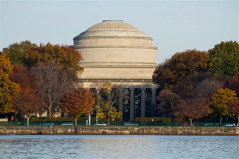 Mit Graduate Engineering Business Economics Programs Ranked Highly By