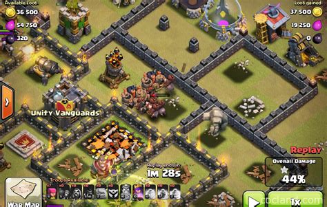 Based on resource constraints, you may need to move out. Anti 3-Stars War Base for Town Hall 9 and 9.5 | Clash of ...