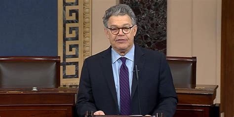 Franken Resigns From Senate Amid New Claims Of Sexual Misconduct Backlash From Dems Fox News