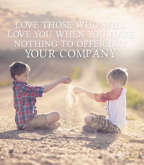 Love Those Who Will Love You Pictures Photos And Images For Facebook