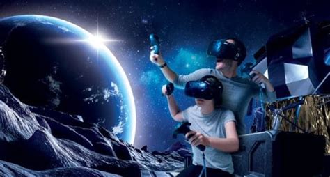 We Loved 2019 For Its Multitude Of Virtual Reality Games Released And