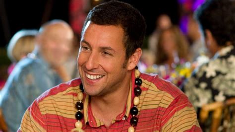 Adam Sandler Could Win An Oscar With This Film But Rejected It For