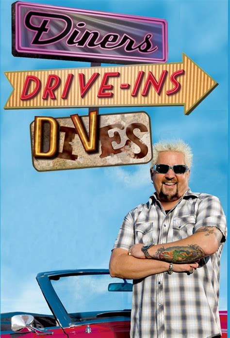 Blvd north little rock, ar 72116 Watch Diners, Drive-ins and Dives - Season 29 (2018) Free ...