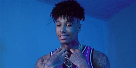 Who Is Blueface The Off Beat La Rapper Taking The