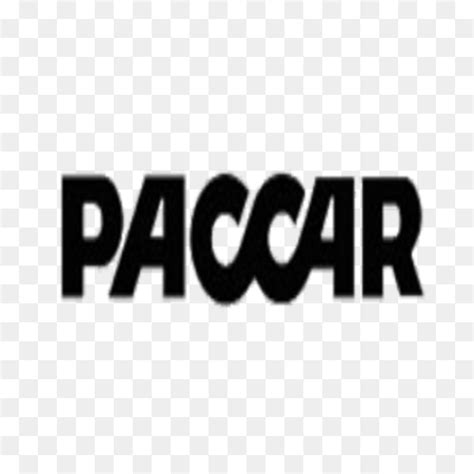 Paccar Logo And Transparent Paccarpng Logo Images