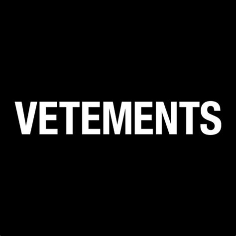 VETEMENTS OFFICIAL - YouTube