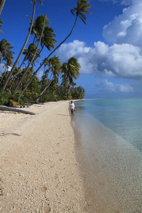 Fakarava Tahiti Places To See Tahiti French Polynesia
