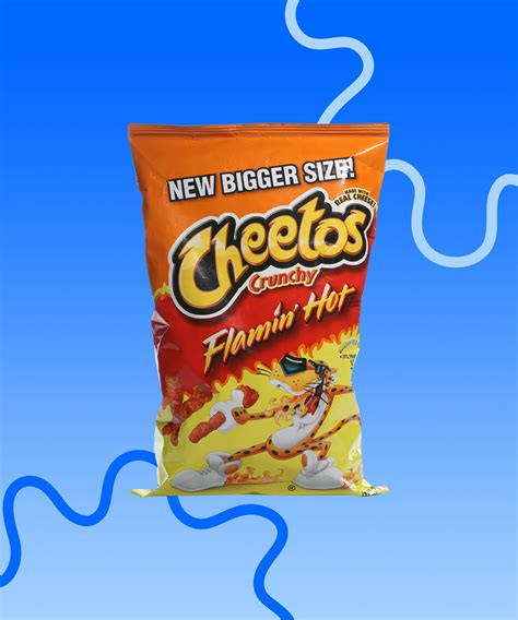 Top 177 Imágenes De Cheetos Flamin Hot Destinomexico Mx