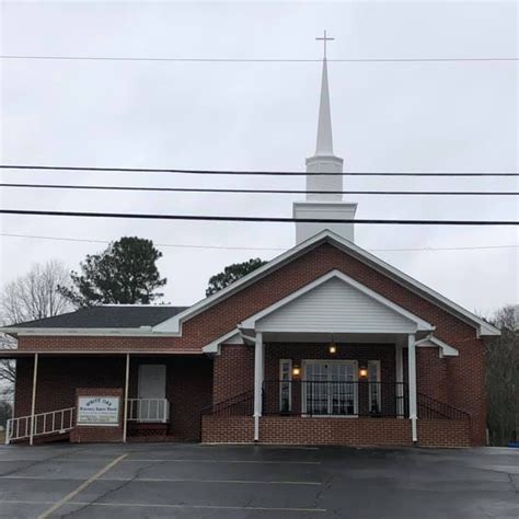 White Oak Missionary Baptist Church