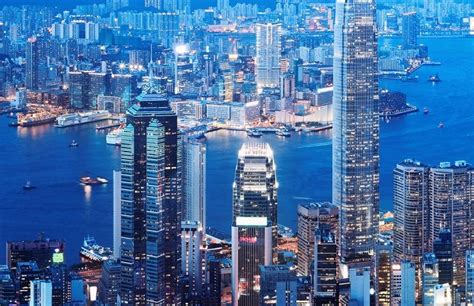 Hong Kong Versus China Understand The Differences Investopedia