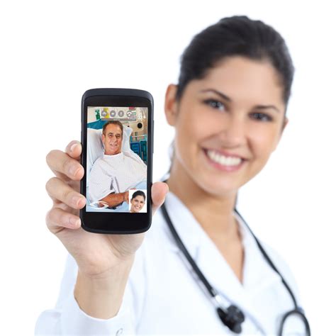 Smartphone Apps Connecting Patients With Drs Frank Magliochetti