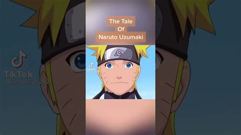 The Tale Of Naruto Uzumaki Naruto Youtube