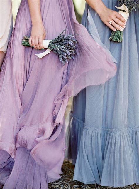 Wedding Theme Lavender Wedding Inspiration 2071913 Weddbook