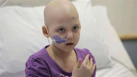 New Promising Treatment For Childhood Leukemia Fox News Video