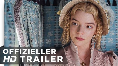 Watch emma 2020 from outside your country. Emma - Trailer #2 deutsch/german HD - YouTube