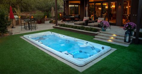 Aquatic Therapy Pools For Home