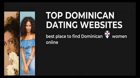 6 best dominican dating sites and apps meet dominican single ladies