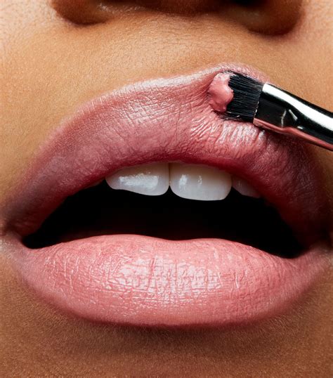 Mac Pink Cremesheen Lipstick Harrods Uk