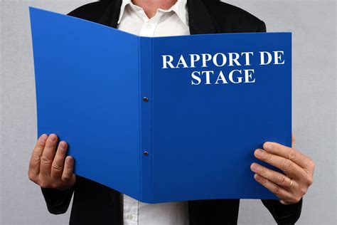 Lettre de recommandation pour un stage
