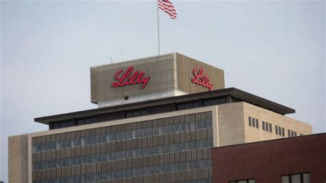 Eli Lilly Plans 21 Billion Expansion In Boone County