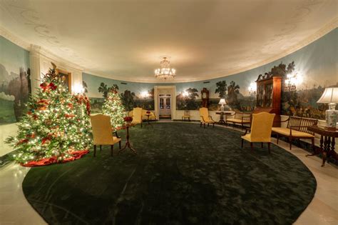 White House Christmas Tour 2019 | White House Christmas ...