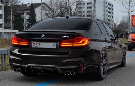• race bmw m5 f90 competition stock vs bmw m3. BMW F90 M5 black (avec images) | Voiture, Gadget, Gadgets