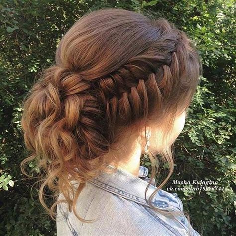 47 Gorgeous Prom Hairstyles For Long Hair Prom