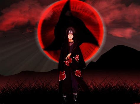 Wallpapers in ultra hd 4k 3840x2160, 1920x1080 high definition resolutions. Itachi Wallpapers HD - Wallpaper Cave