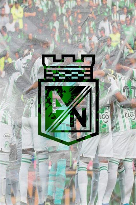 We would like to show you a description here but the site won't allow us. Atlético Nacional Wallpaper 4k | Atletico nacional, Club ...