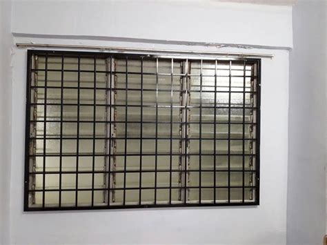 Bilik sewa lelaki presint15 putrajaya *wifi*. Bilik Sewa Malaysia: Pasang grill dekat apartment ...