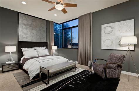 Male Bedroom Color Schemes