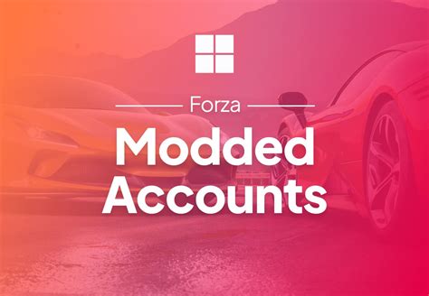 Forza Horizon 5 Modded Accounts For Xbox Pc Criminalmodz