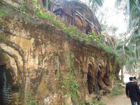 Bangladesh Unlocked The Palaces Of Nawabganj Kokil Payree And Others