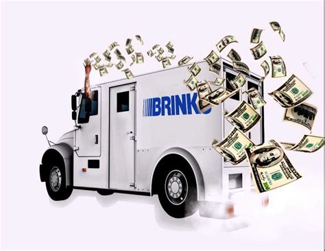 Brinks Truck Dumps Hundreds of Thousands of Dollars On Interstate | Malibu, CA Patch