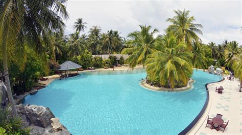 Sun Island Resort And Spa Maldives Resort