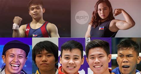 Php M Awaits For The First Filipino Athlete Gold Medalist In Tokyo Olympics