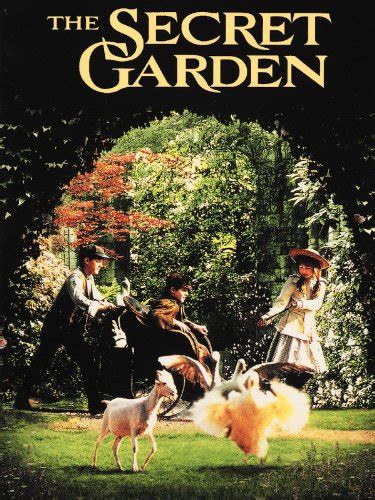When a brand has fans as devoted as tarte's, we as beauty editors take notice, which is why we got in touch with register for tarte's loyalty program (it's really easy), and you'll earn reward points with every. Amazon.com: The Secret Garden (1993): Kate Maberly, Heydon ...