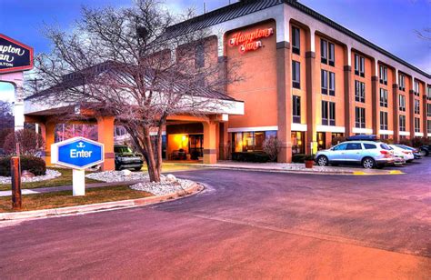 Hampton Inn Traverse City Traverse City Mi Resort Reviews