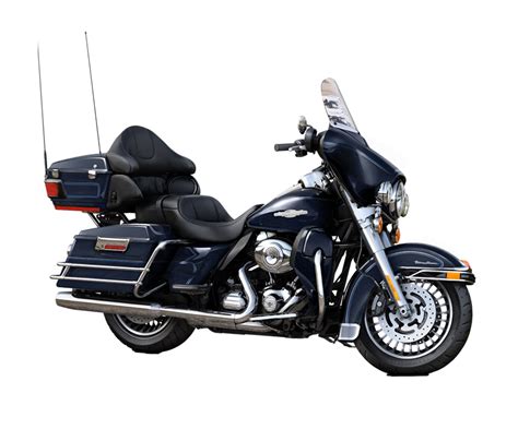 The company has been around since 1903 when it was founded in milwaukee, wisconsin. 2013 Harley-Davidson Ultra Classic Electra Glide Boasts ...