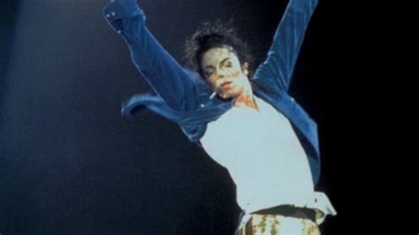 ‘the Way You Make Me Feel ‘history Tour Michael Jackson World Network