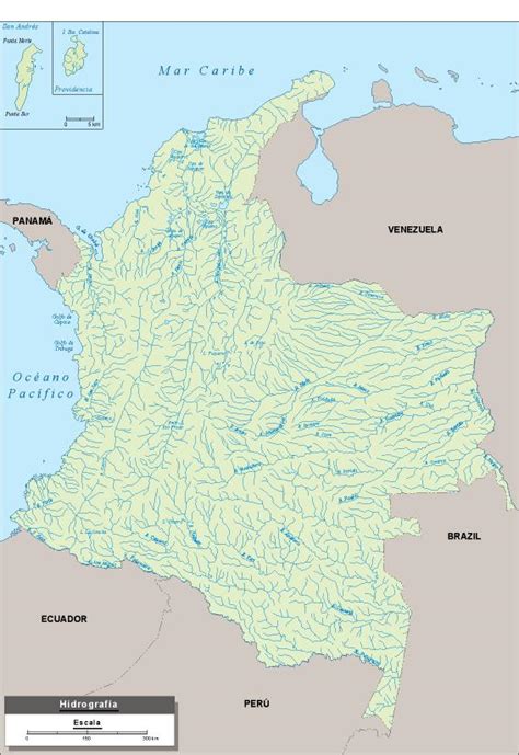 Colombiarios Mapas Murales Mexico Y El Mundo