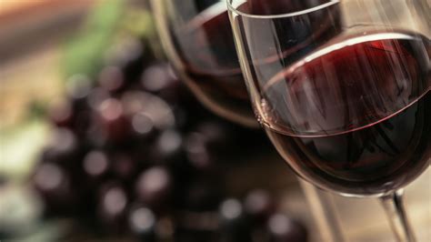 Para qué sirve el vino tinto Tomar en Ayunas Cual tomar Beneficios