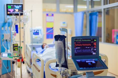 The Icu Isnt The Best Place For Heart Disease Patients Cardiology