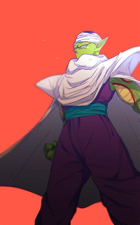 We did not find results for: Piccolo | DBZ ♡ | Dragon ball z, Dragon ball, Ball drawing
